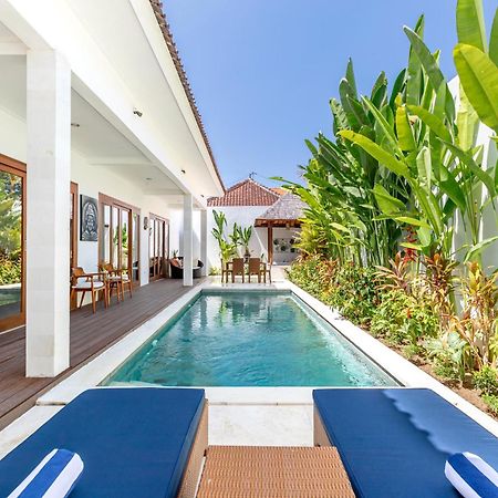 Kubu Gajah Villas Sanur Exterior foto